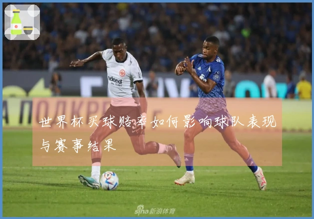 世界杯买球赔率如何影响球队表现与赛事结果