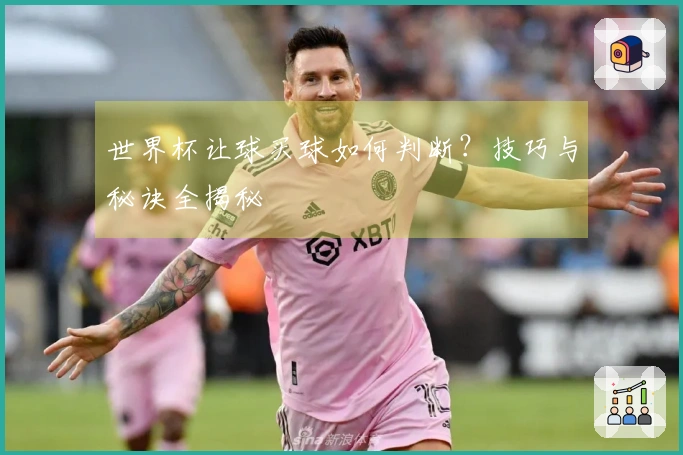 世界杯让球买球如何判断？技巧与秘诀全揭秘