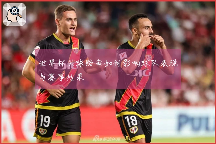 世界杯买球赔率如何影响球队表现与赛事结果