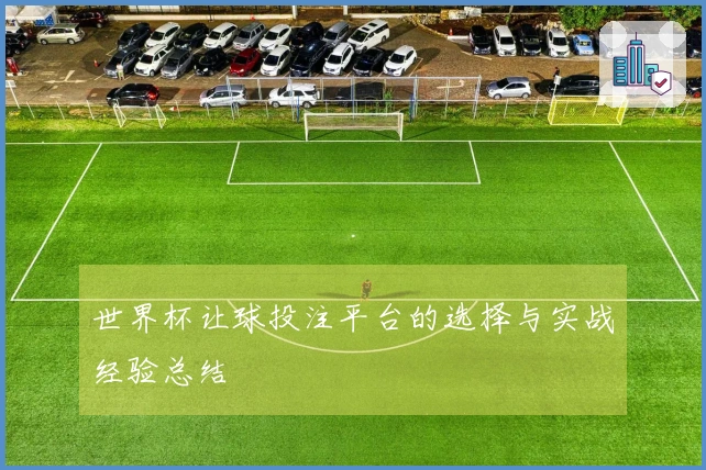 世界杯让球投注平台的选择与实战经验总结