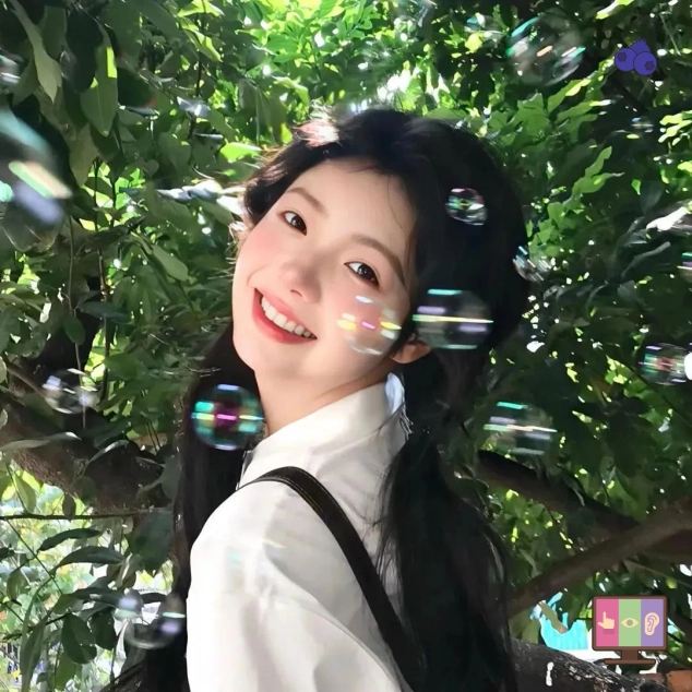 用户头像
